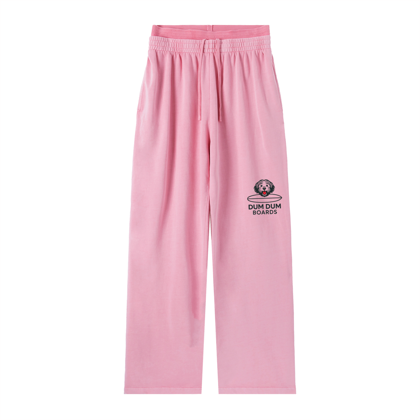 Women's Vintage Washed Pants