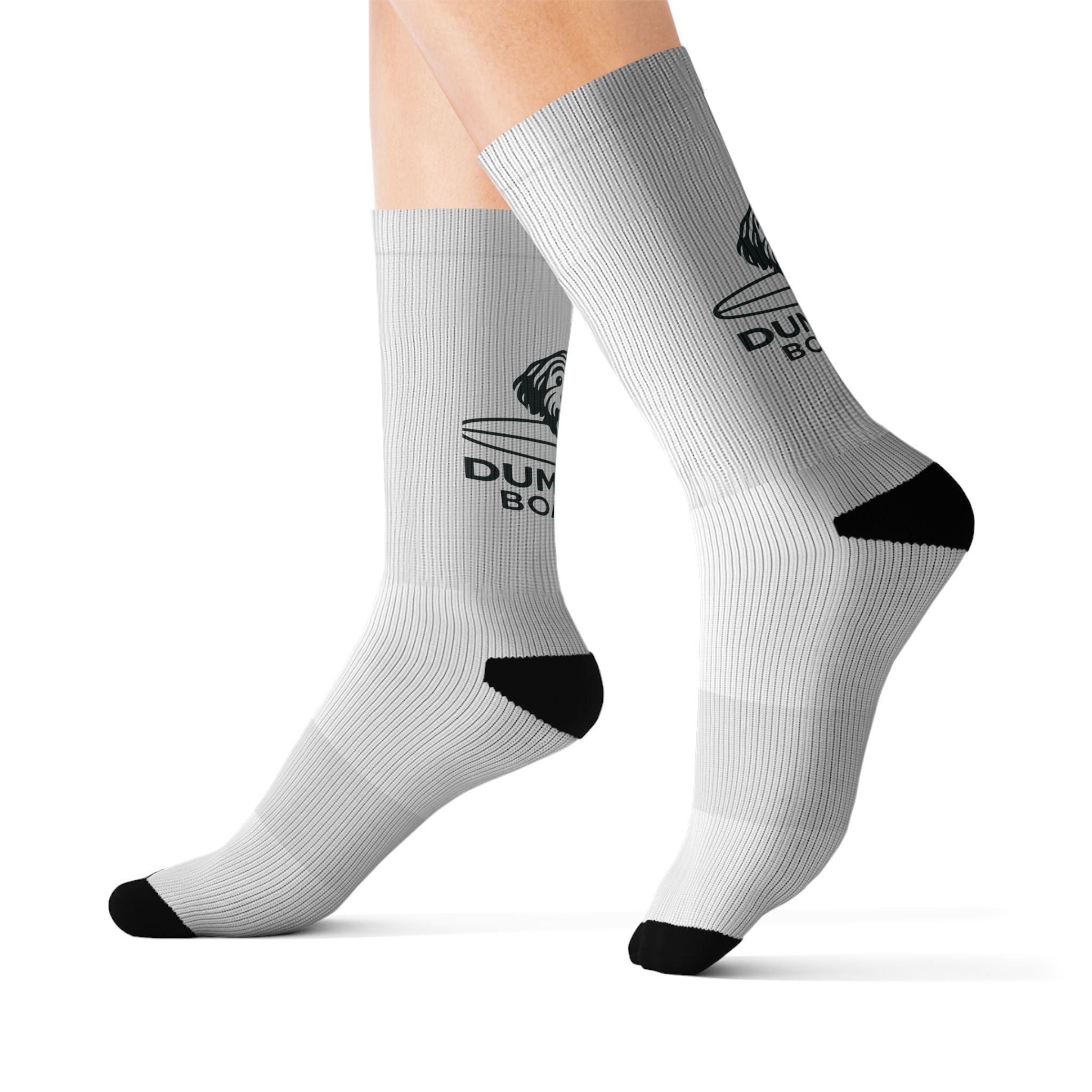 Sublimation Socks