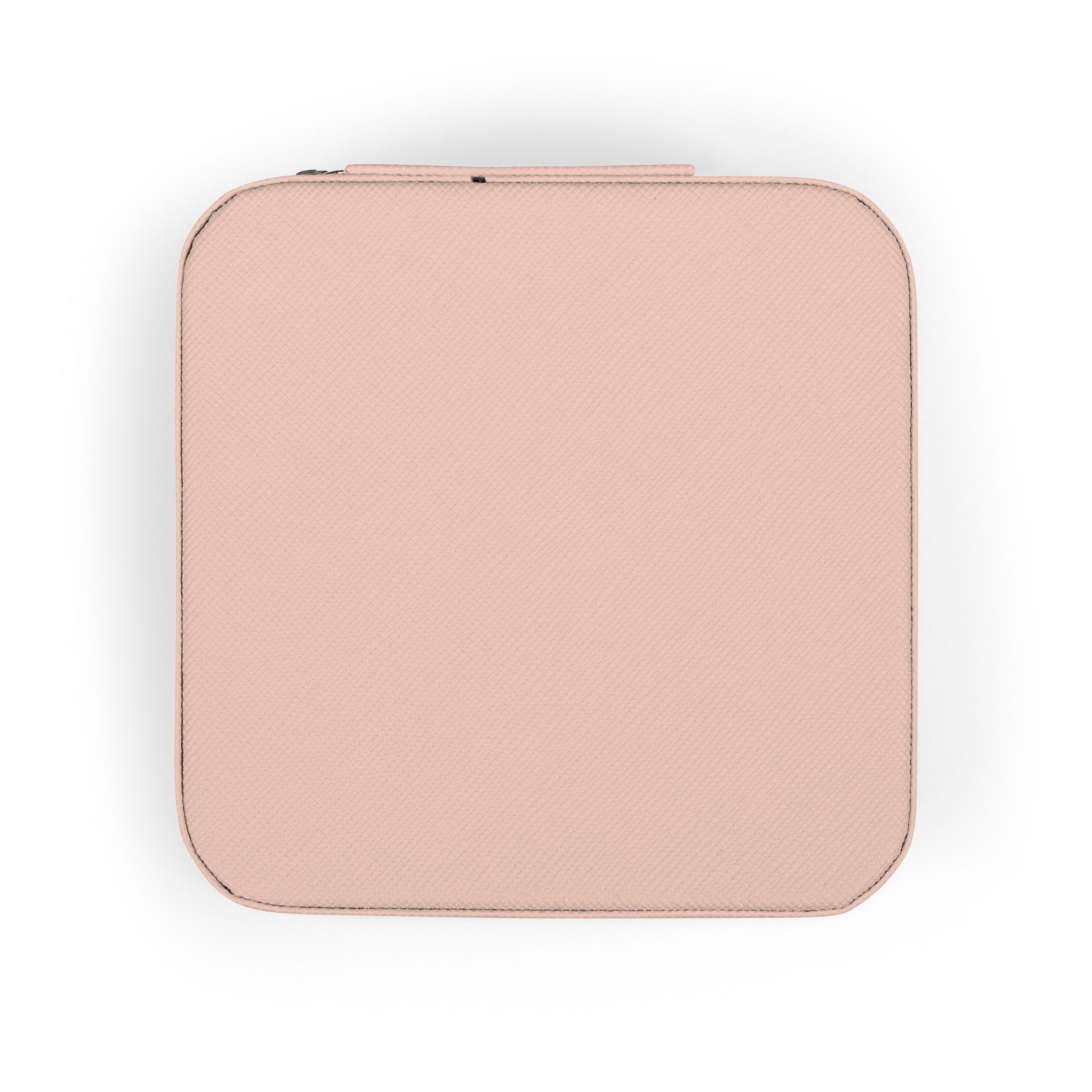 Jewelry Travel Case — Keep It Safe: Tangle-Free Earrings, Rings & Necklace Organizer