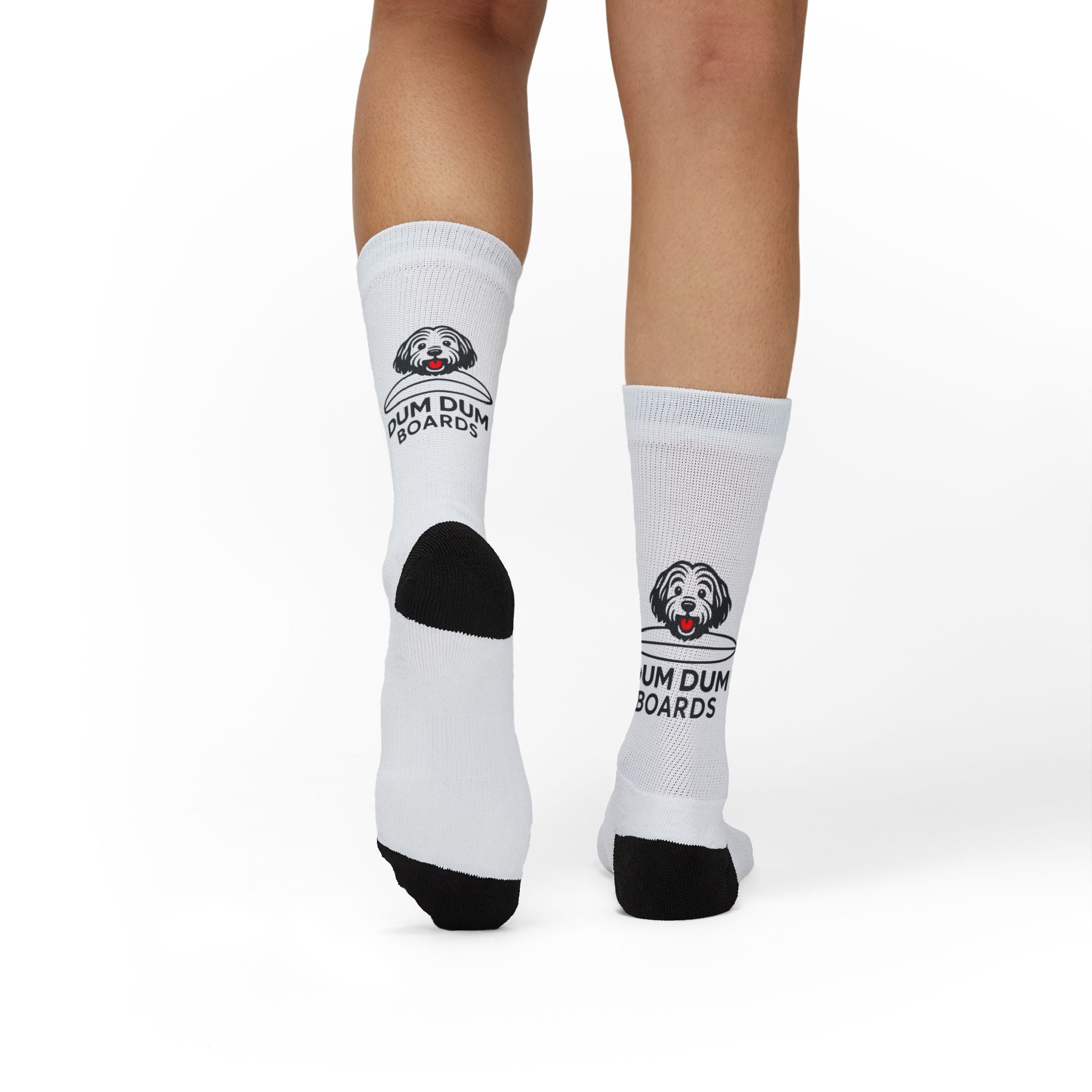 Sublimation Socks