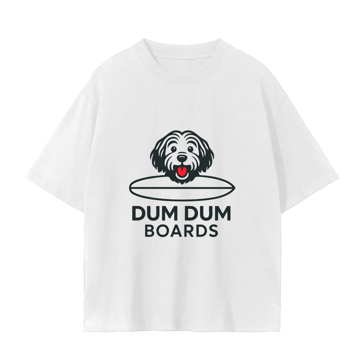 Unisex Logo T-Shirt - Multiple Colors  ~Size up~