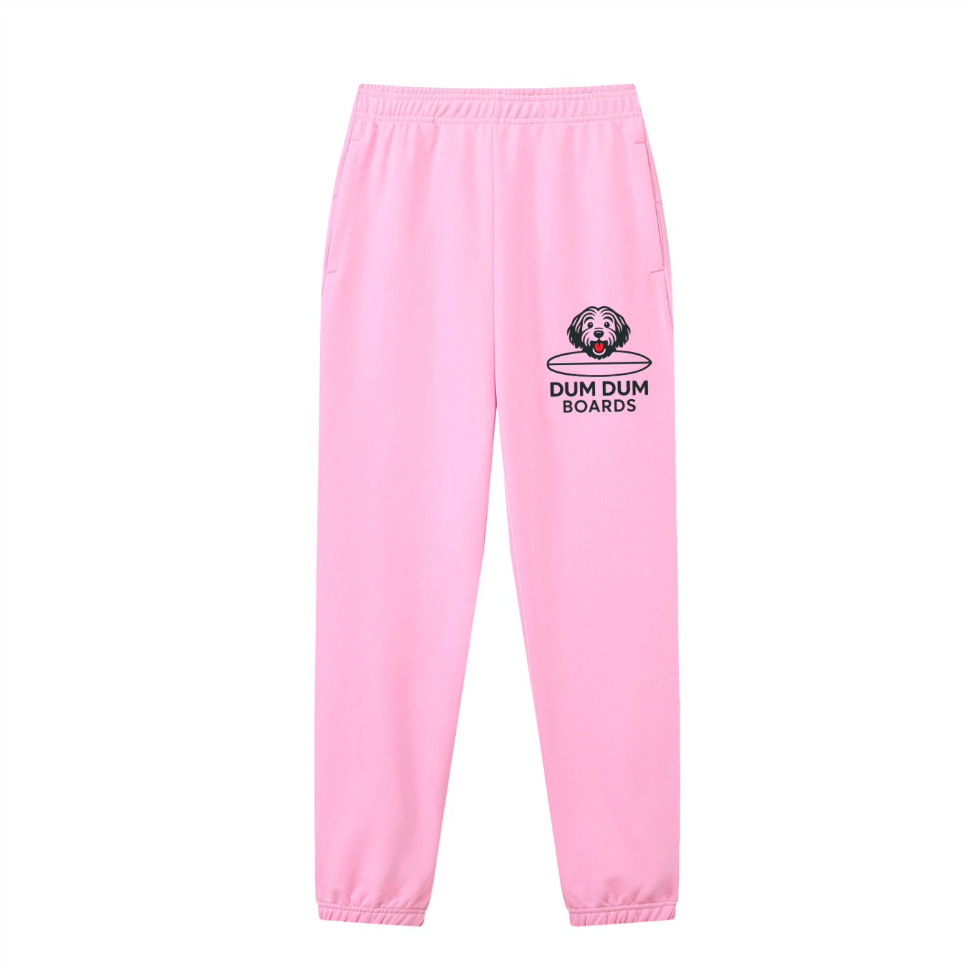 Unisex Jogger Sweatpants - Multiple Colors