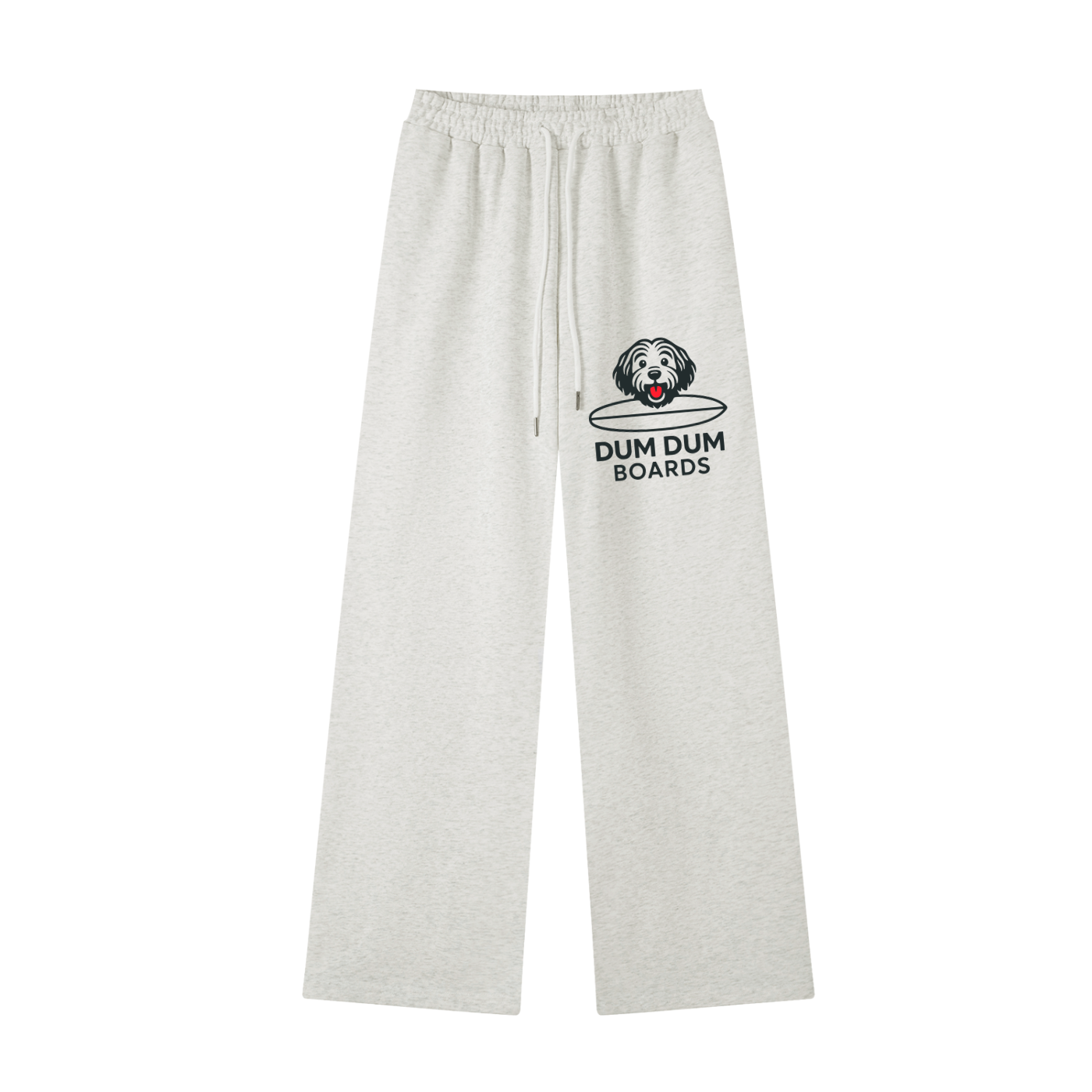 Women's Straight-Leg Sweatpants