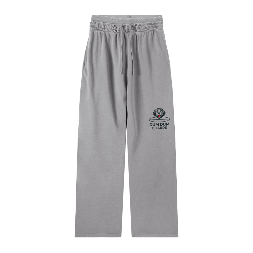 Women's Vintage Washed Pants