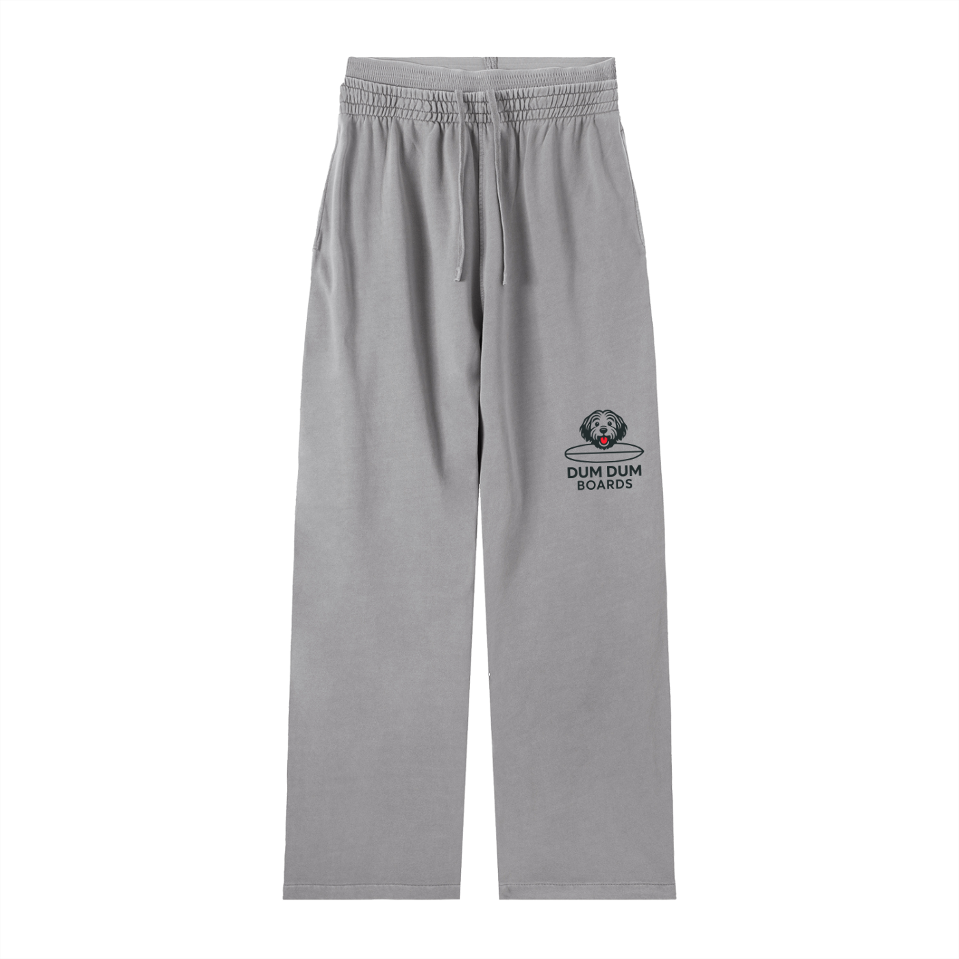 Women's Vintage Washed Pants