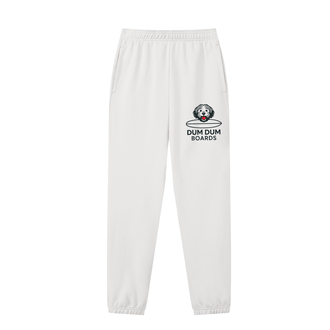 Unisex Jogger Sweatpants - Multiple Colors