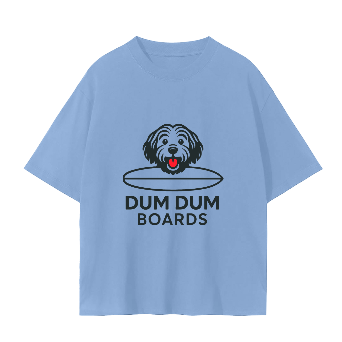 Unisex Logo T-Shirt - Multiple Colors  ~Size up~