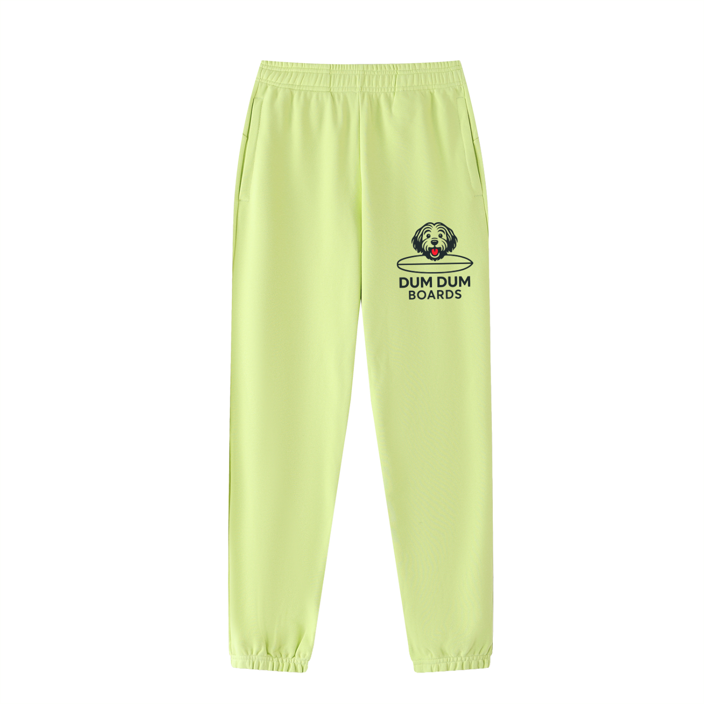 Unisex Jogger Sweatpants - Multiple Colors
