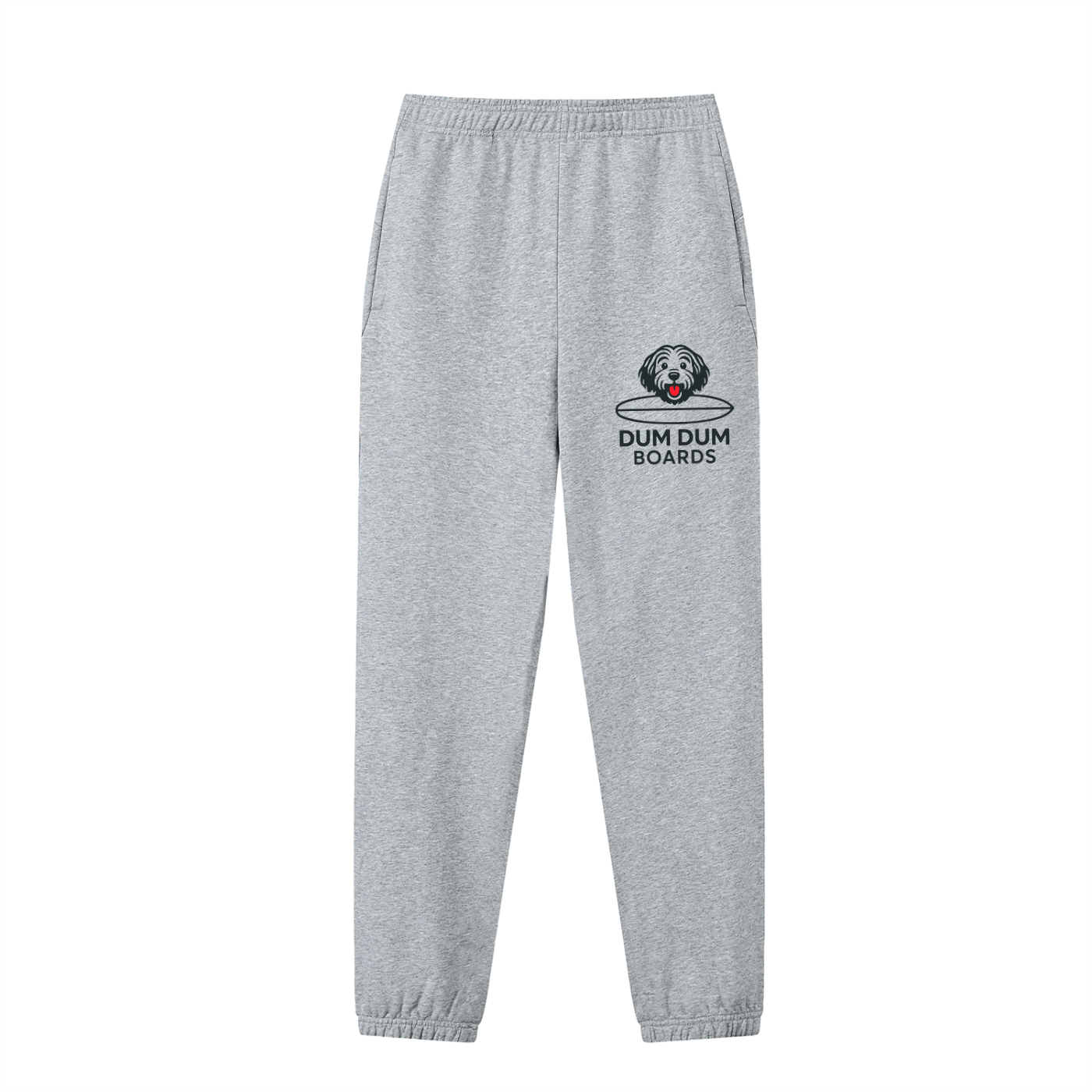 Unisex Jogger Sweatpants - Multiple Colors