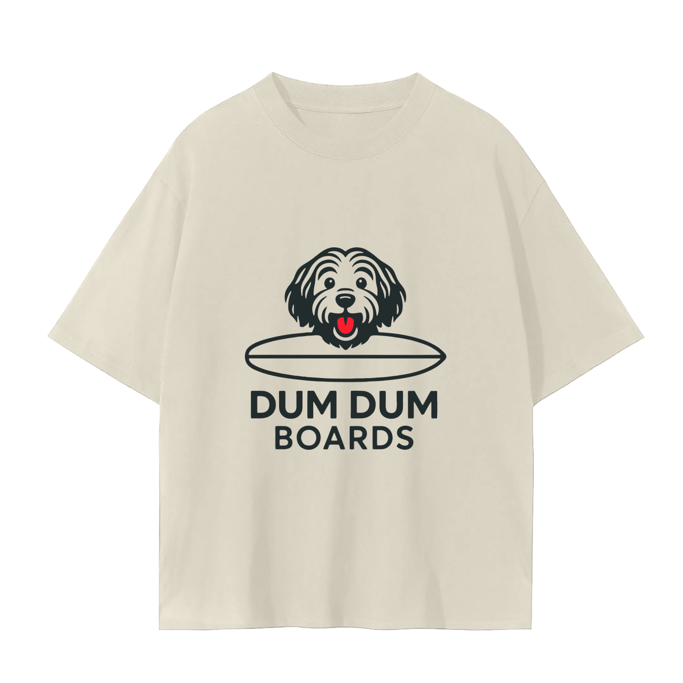 Unisex Logo T-Shirt - Multiple Colors  ~Size up~