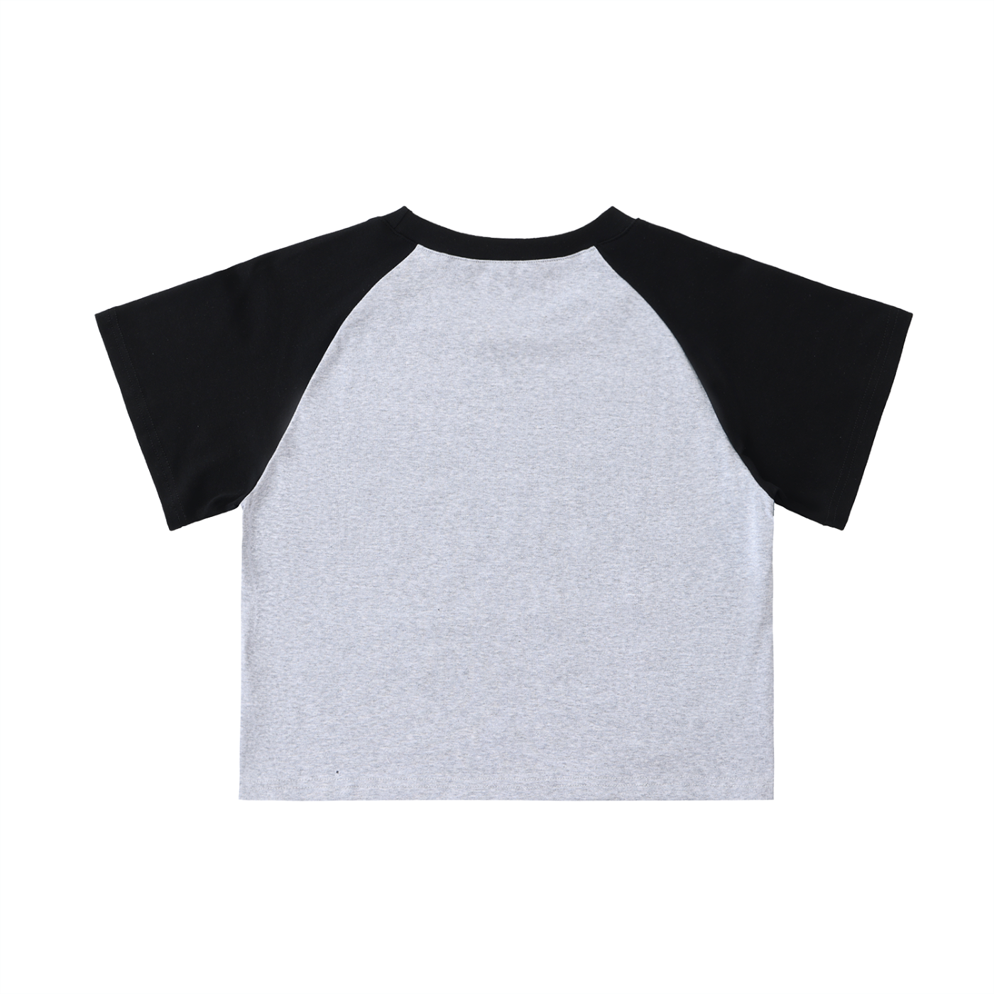 Logo Crop Top