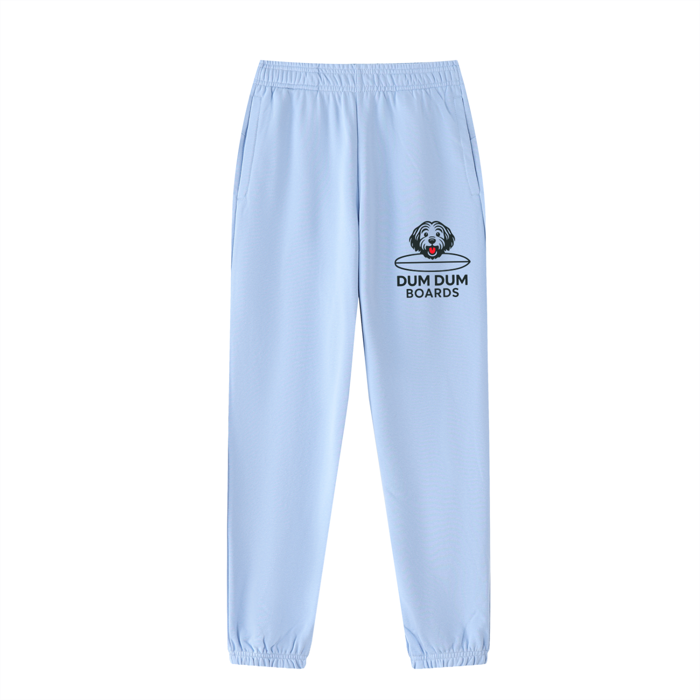 Unisex Jogger Sweatpants - Multiple Colors
