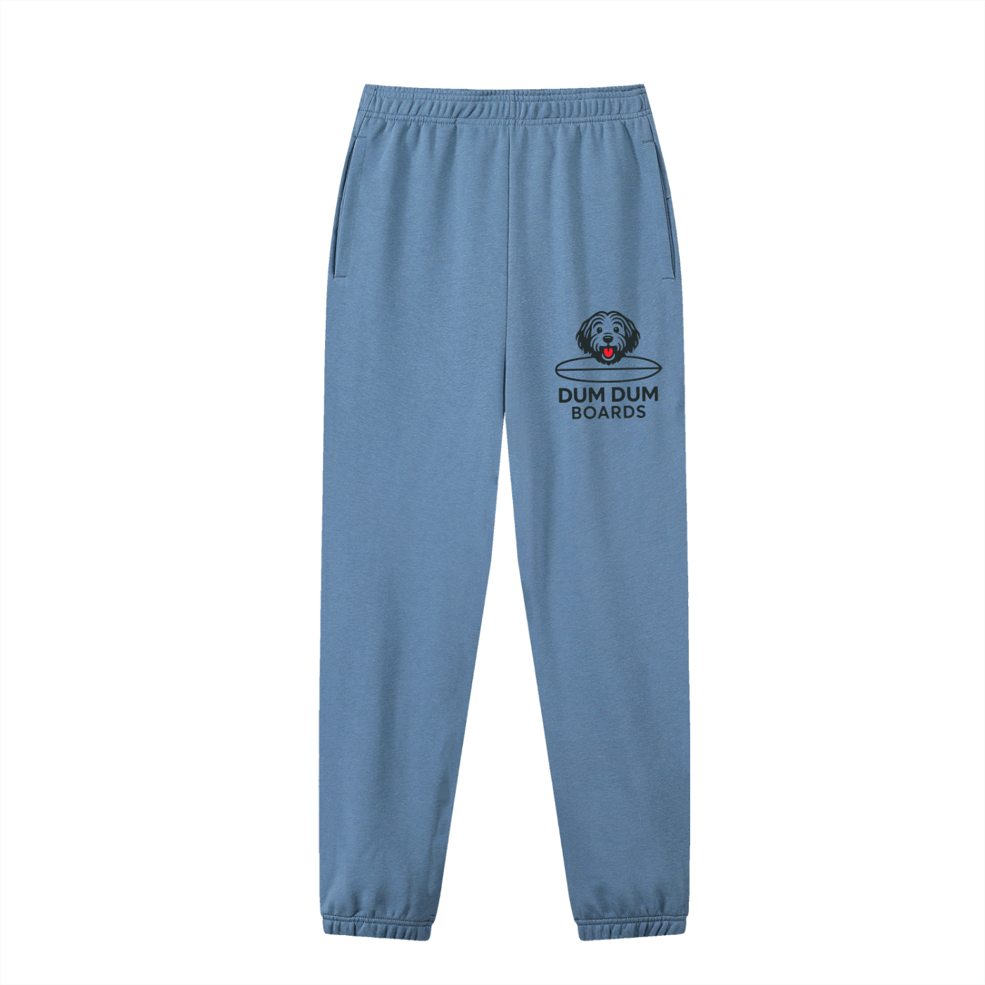 Unisex Jogger Sweatpants - Multiple Colors