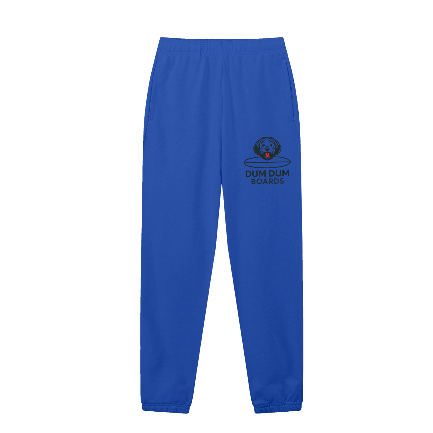 Unisex Jogger Sweatpants - Multiple Colors