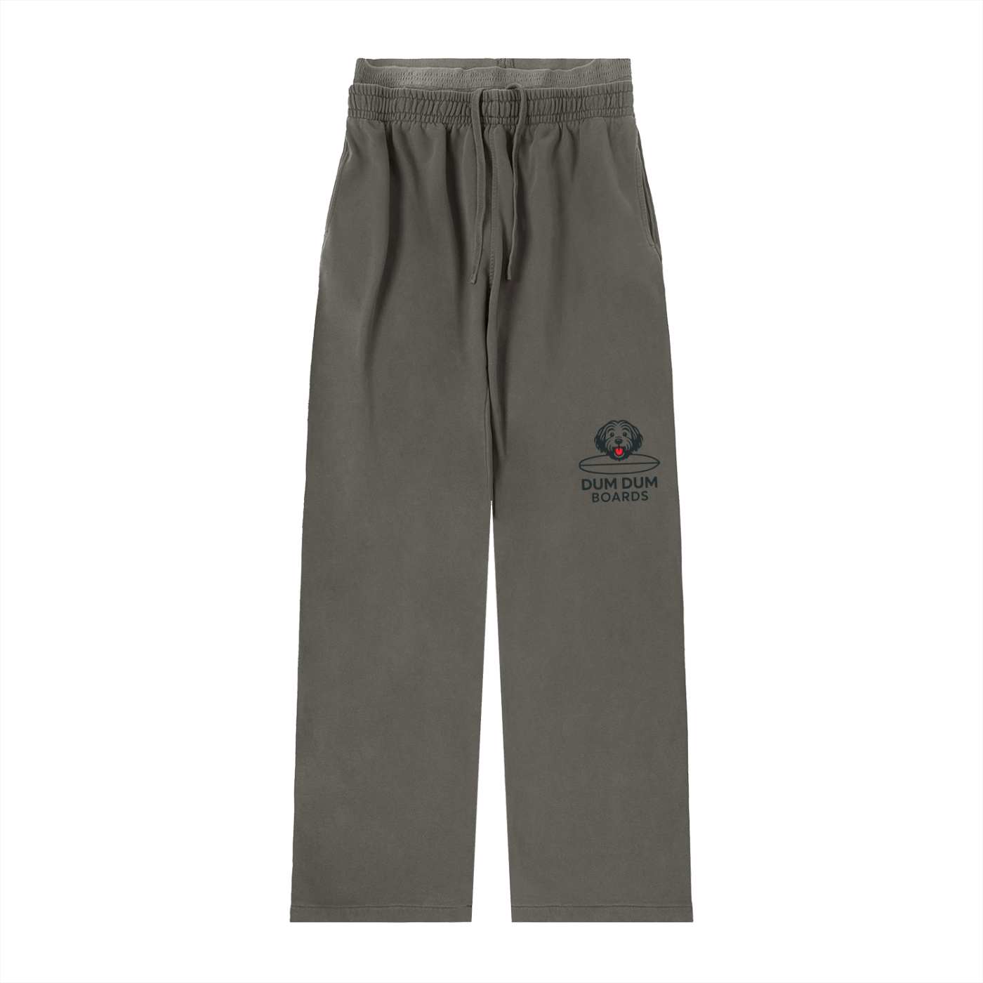 Women's Vintage Washed Pants