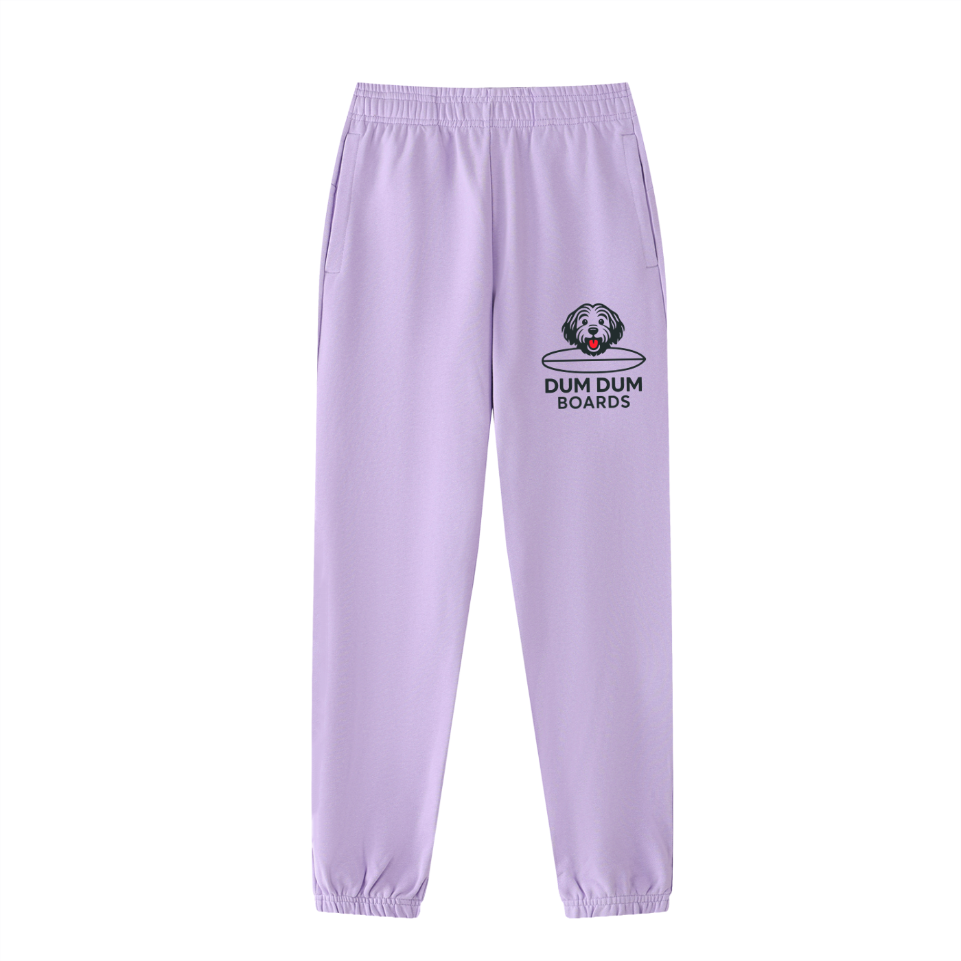 Unisex Jogger Sweatpants - Multiple Colors