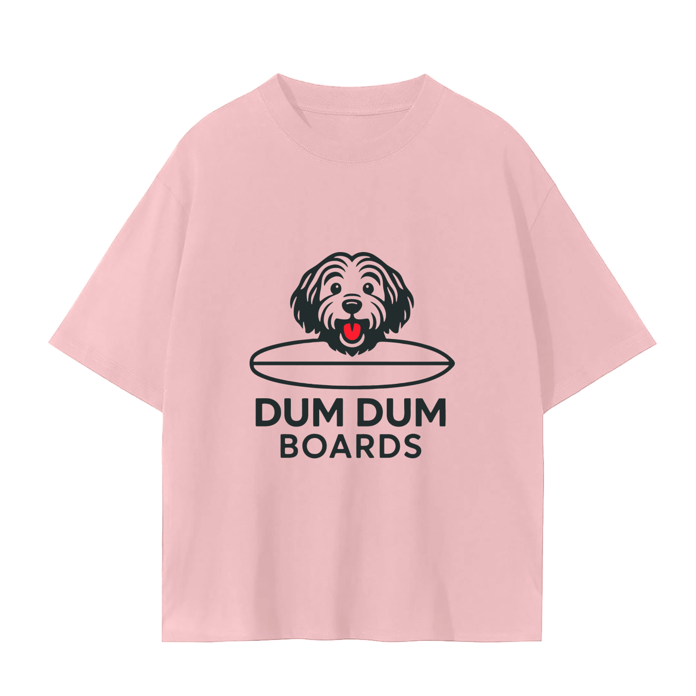 Unisex Logo T-Shirt - Multiple Colors  ~Size up~