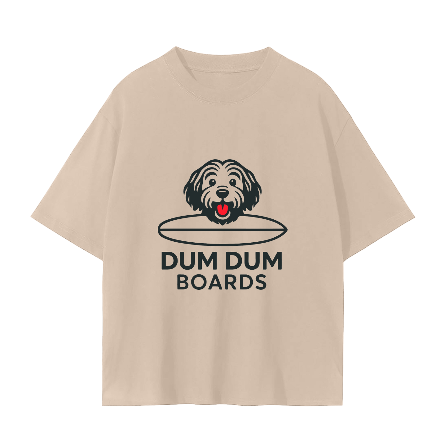 Unisex Logo T-Shirt - Multiple Colors  ~Size up~