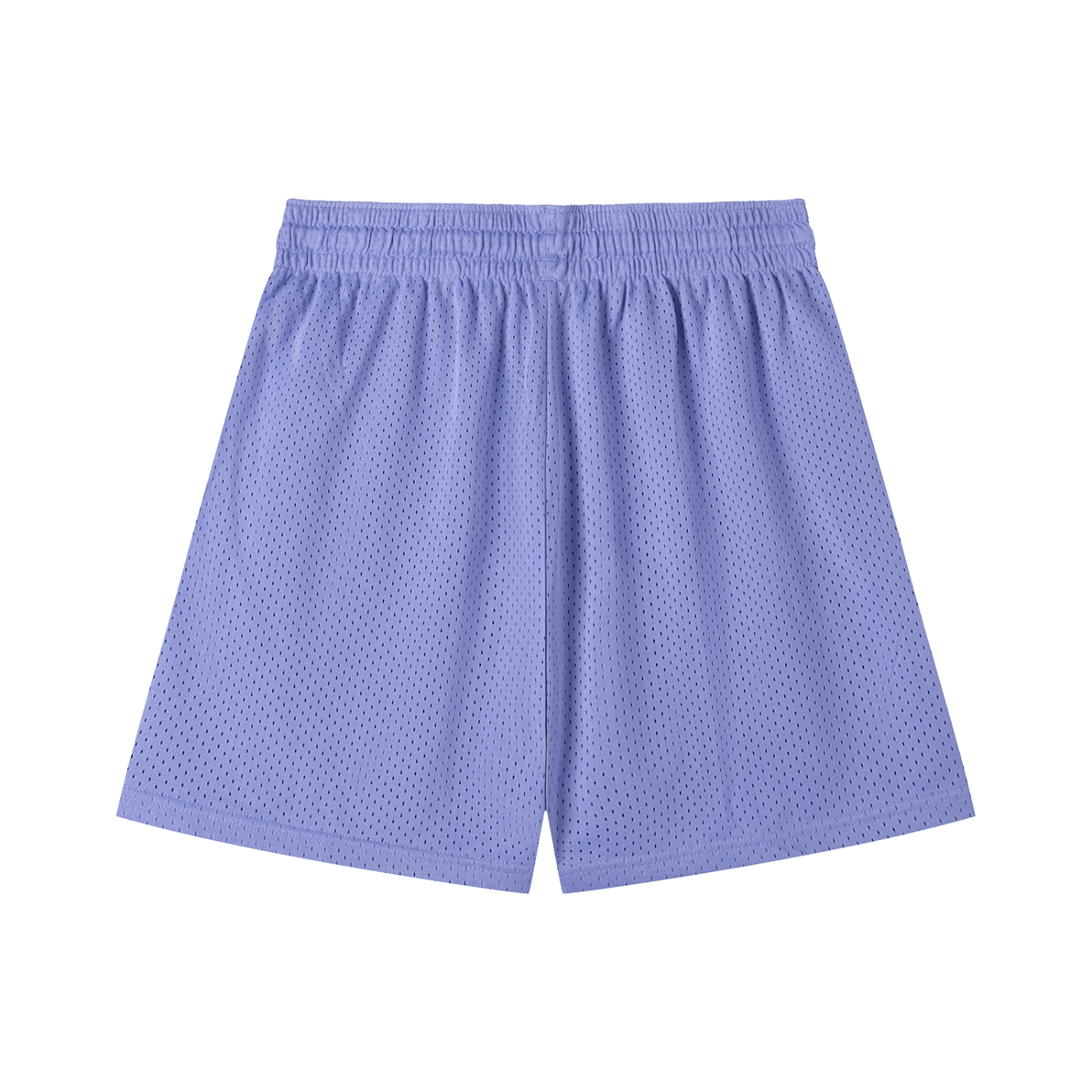 Mesh Drawstring Shorts - Multiple Colors