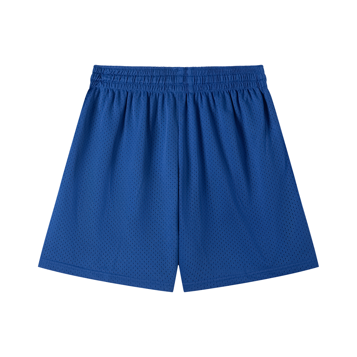 Mesh Drawstring Shorts - Multiple Colors