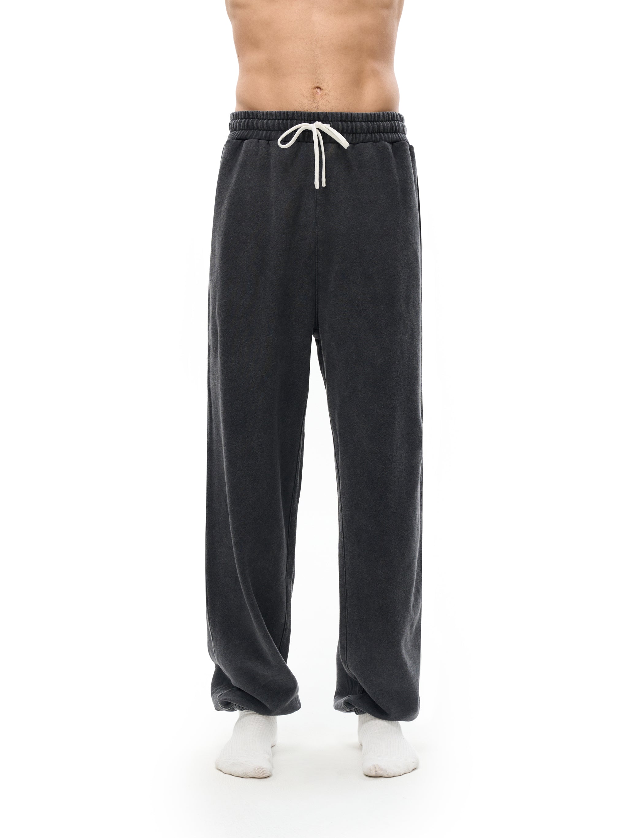 Unisex 100% Cotton Sweatpants